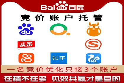搜索引擎营销（SEM）的未来趋势与案例分析